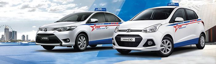 Taxi Sao Quảng Ninh