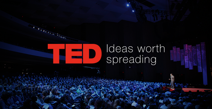 Để biểu diễn như TED: 3 cuốn sách quan trọng