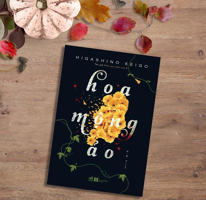Kết quả hình ảnh cho Hoa mộng ảo