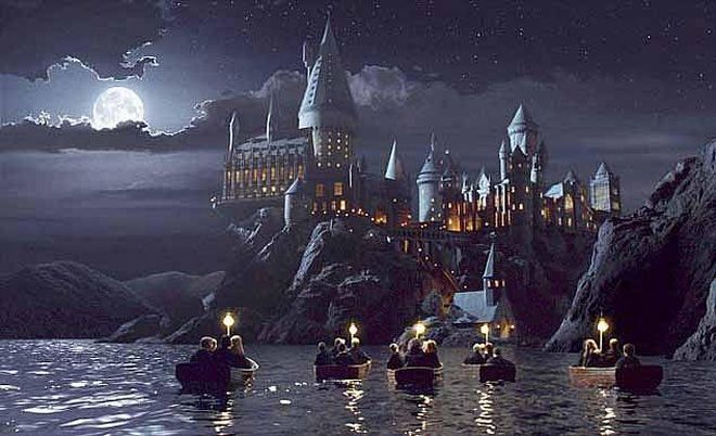 15 khoảnh khắc ấn tượng trong Harry Potter
