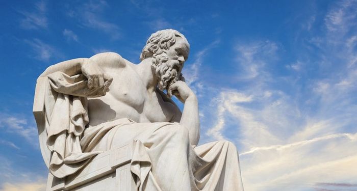 Triết học không chỉ là Marx - Lenin: 5 cuốn sách để đẩy lùi những bước ngoặt về triết học trong tâm trí bạn