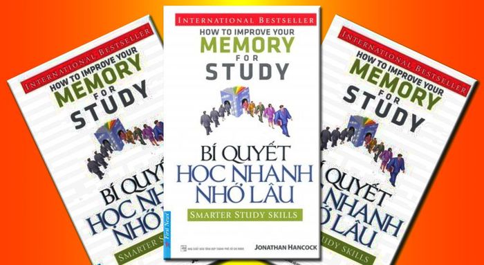 Kết quả hình ảnh cho Bí Quyết Học Hiệu Quả Nhớ Lâu Dài
