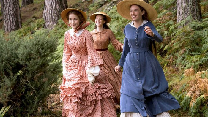 Kết quả hình ảnh cho Little Women
