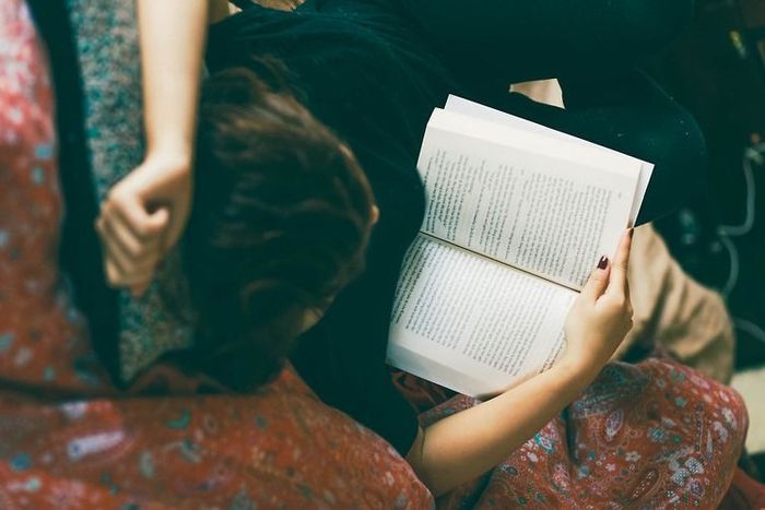 Lựa chọn của Biên tập viên: Tiểu thuyết tuyển chọn tháng 9
