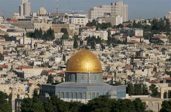 Ảnh hưởng của nhà nước Israel trải rộng và sâu rộng trong xã hội hiện đại.