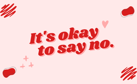 6 mẹo nhỏ giúp bạn học cách từ chối trong mọi tình huống khó khăn