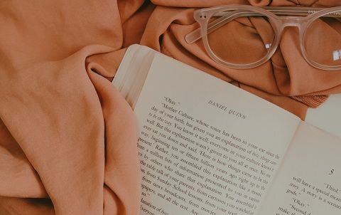 9 Tác Phẩm Văn Học Sẽ Làm Bạn Suy Ngẫm Lại Mục Đích Cuộc Sống