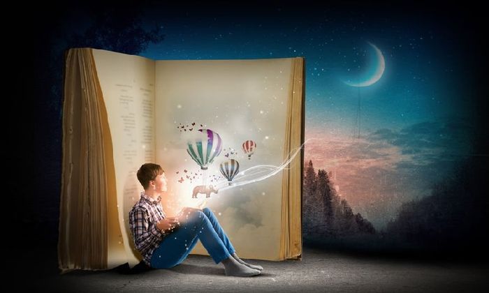 5 cuốn sách giúp mở rộng tầm nhìn