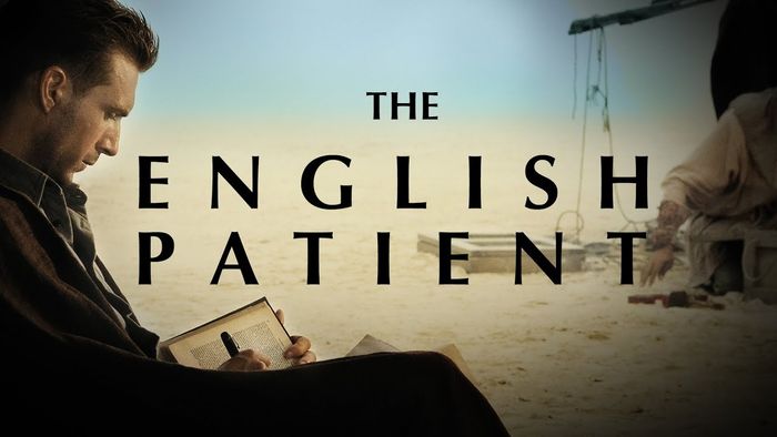 Bệnh nhân người Anh - English Patient