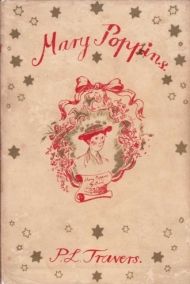 Cuốn sách Mary Poppins