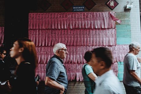 Khám phá tương lai của giới trẻ Việt Nam trước “ngã rẽ quan trọng về nhân văn”
