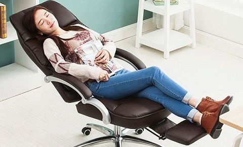 Hãy thu xếp thời gian để ngủ trưa.