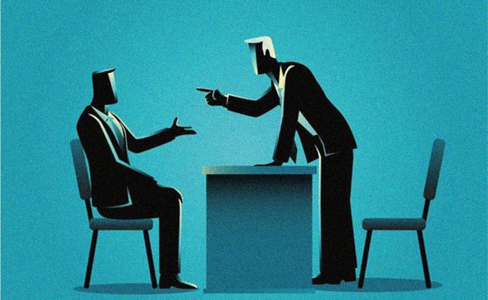 6 sai lầm mà các nhà điều hành thất bại thường gặp phải