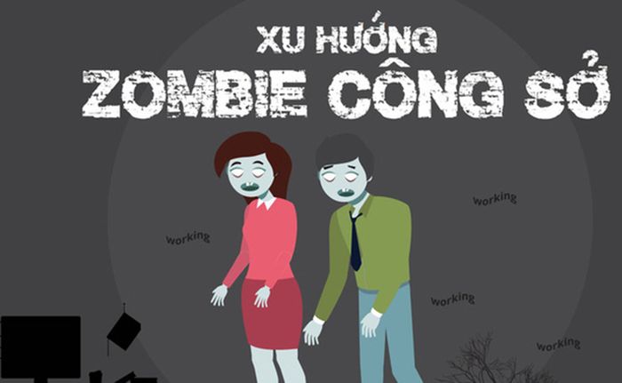 Những người làm việc không có động lực, chỉ quan tâm đến việc kiếm tiền: Làm thế nào để biến áp lực thành niềm vui?