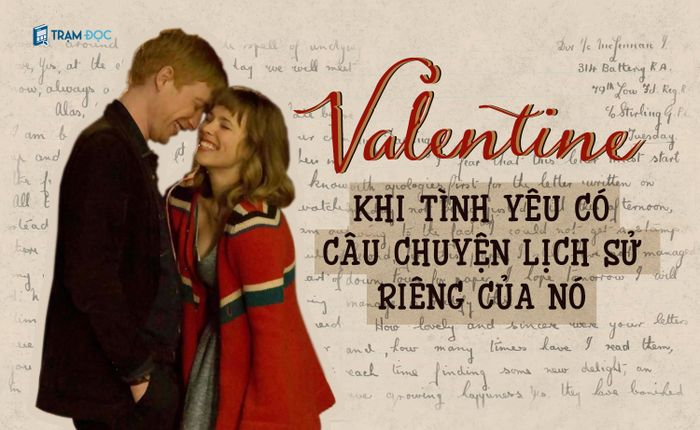 [Mytour Nghiền Ngẫm] Bí mật về ngày lễ Valentine - Khi tình yêu được kể qua những trang lịch sử