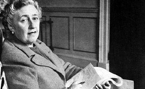 Top 10 tác phẩm của Agatha Christie (Phần Hai)