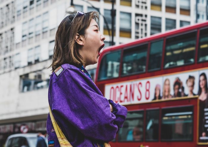 Luôn cảm thấy cuộc sống cơ bản là một chuỗi những trải nghiệm buồn buồn? Đây là bài viết dành cho bạn