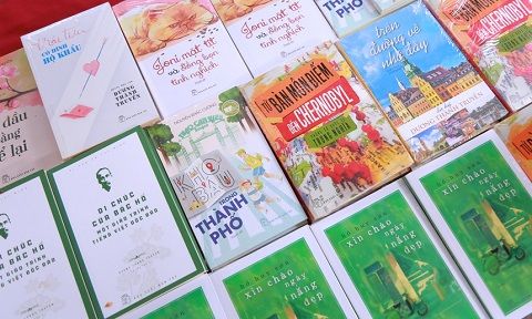 Giá trị từ việc ghi chú mảnh lẻ trong sổ tay của nhà báo