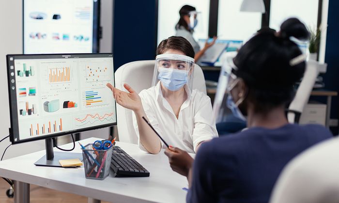 Chiến lược chiến thắng đại dịch COVID-19 cho doanh nghiệp