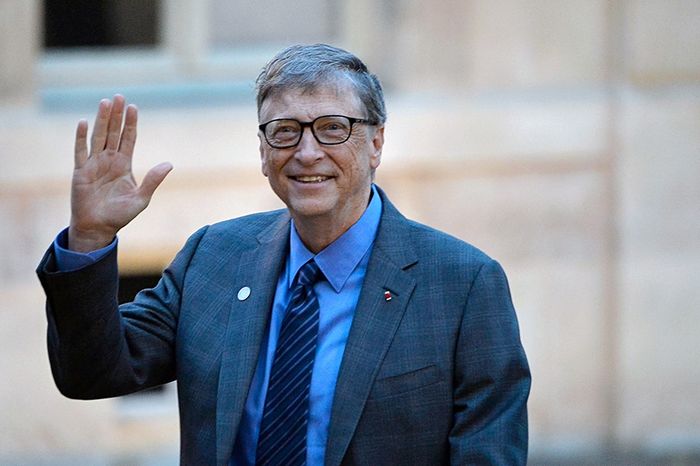 Bí mật để vào top 1% những cá nhân xuất sắc nhất hành tinh: Bill Gates đã tuân thủ nguyên tắc này suốt nhiều năm qua