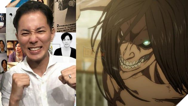 Tấn công vào Kẻ Titan: Tác giả Isayama tiết lộ mong muốn thay đổi cách kết thúc 2