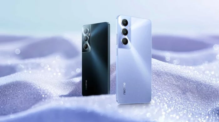 Realme C65 6G 128GB có đáng mua để chơi game không?