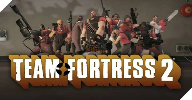 Team Fortress 2 - Tựa Game Gây Ấn Tượng