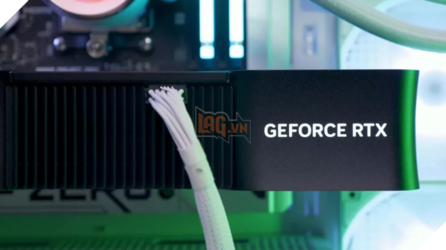 Cuối cùng, Windows Copilot AI sẽ Sử Dụng GPU GeForce RTX