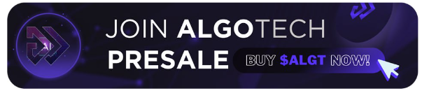 Presale Algotech thu hút sự ủng hộ lớn