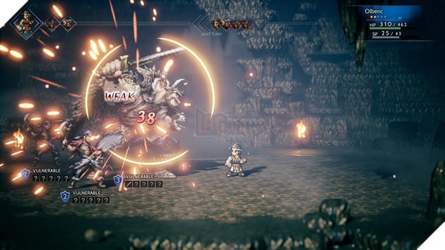 Octopath Traveler tiết lộ khả năng sẽ ra mắt trên PS4 và PS5 sau 6 năm