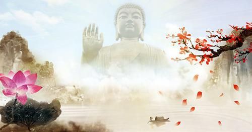 Vắng lòng từ bi