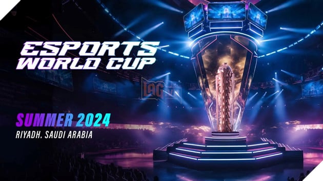 World Esports Championship