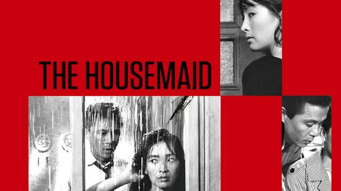 The Housemaid: Kết hợp giữa chính kịch, hài hước và ý nghĩa xã hội