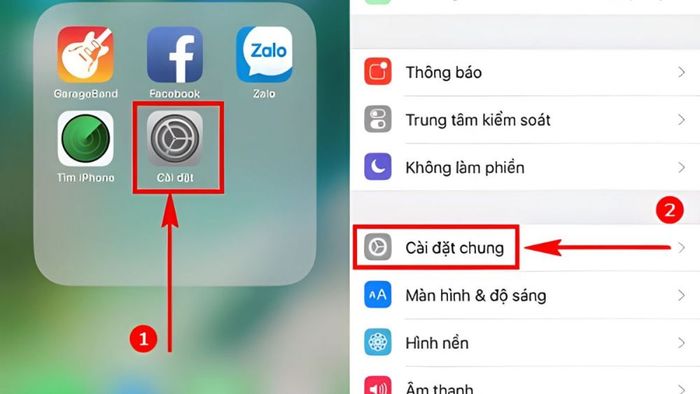 Kiểm tra trạng thái kích hoạt của iPhone qua trang web của Apple - Bước 2