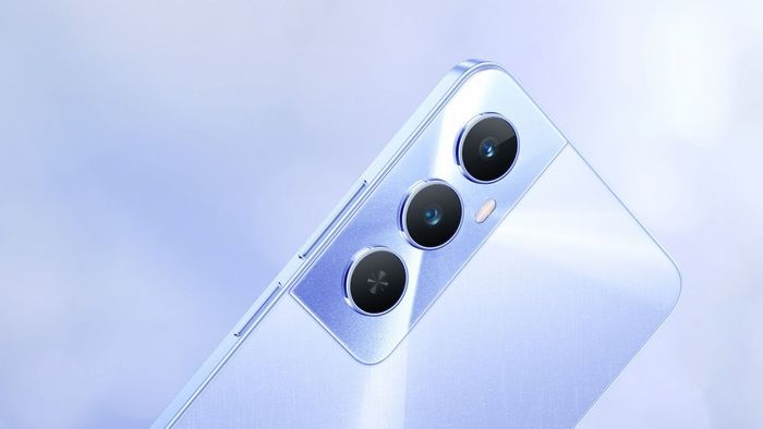 <strong>Xem xét về camera của realme C65</strong>