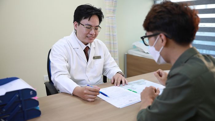 Sỏi tụy có nguy hiểm không?