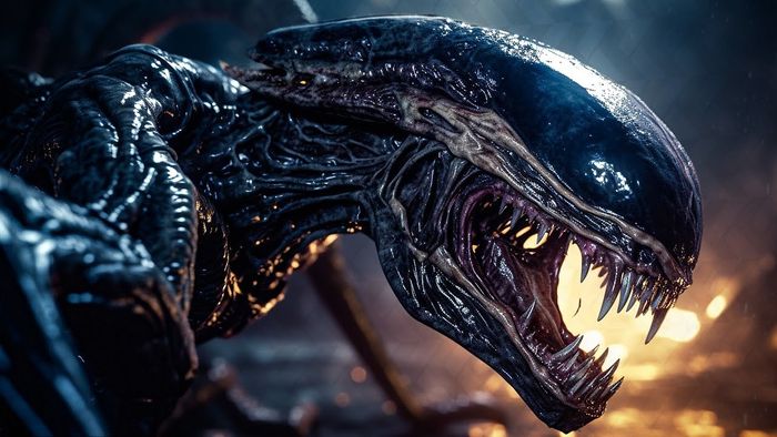 Sau 7 năm, loạt phim 'Alien' trở lại màn ảnh