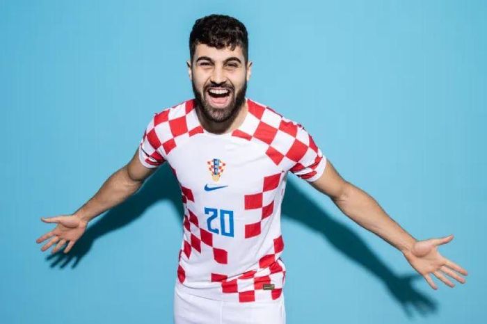 ĐT Croatia công bố danh sách dự EURO 2024: Thủ lĩnh Luka Modric dẫn dắt