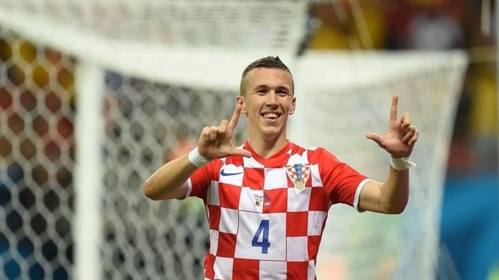 Đội tuyển Croatia đã công bố danh sách tham dự EURO 2024: Thủ lĩnh Luka Modric.