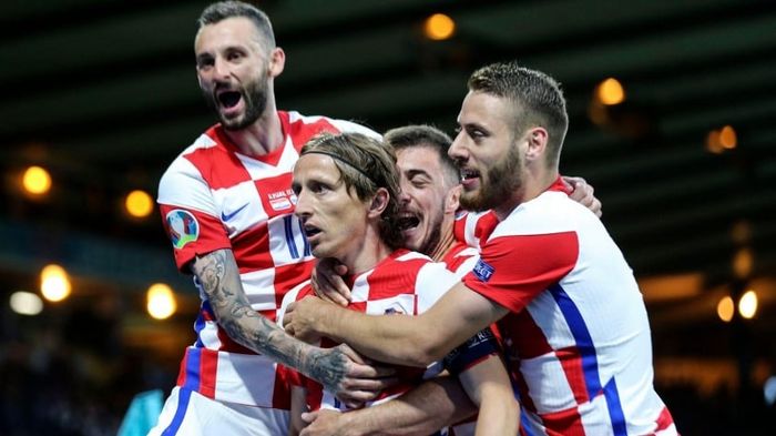 Đội tuyển Croatia đã công bố danh sách tham dự EURO 2024: Luka Modric vẫn là thủ lĩnh.