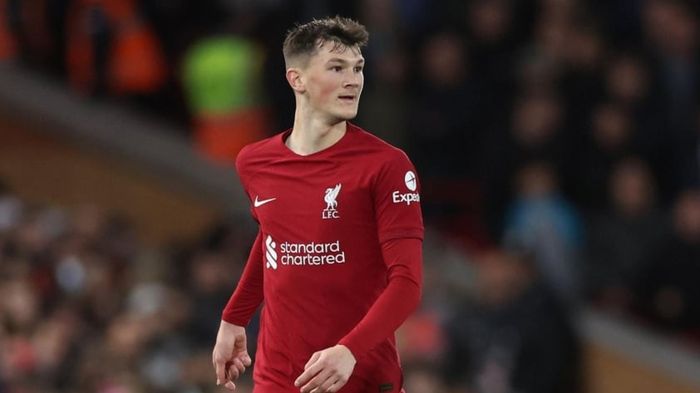 Liverpool xác nhận thỏa thuận chuyển nhượng đầu tiên dưới thời HLV Arne Slot.