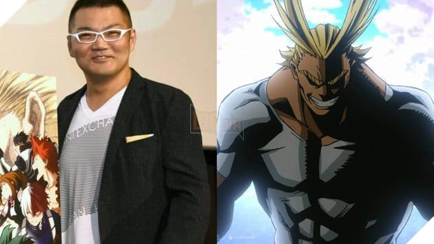 Người lồng tiếng của All Might sẽ thủ vai phản diện huyền thoại trong Kaiju No. 8 2.