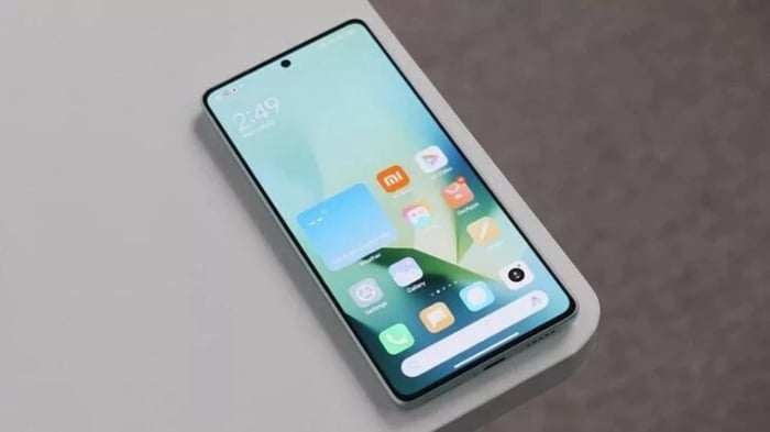 Xiaomi Redmi Note 13 6GB 128GB