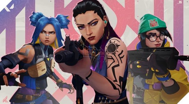 Valorant: Đồng đội trong cộng đồng game đồng lòng muốn loại bỏ Agent nếu được cho phép