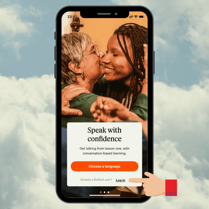Làm thế nào để sử dụng Babbel để bắt đầu học? 1
