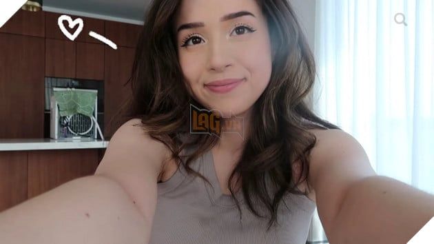 Pokimane