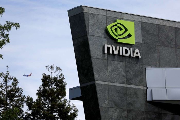 Nvidia đang rất thành công trong thời kỳ phát triển mạnh mẽ và nhanh chóng của trí tuệ nhân tạo.