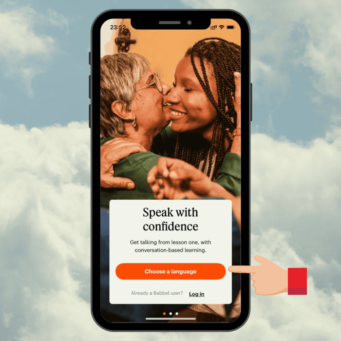 Làm thế nào để sử dụng Babbel để bắt đầu học? 2
