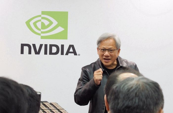 Nvidia dự báo nhu cầu về sản phẩm của họ sẽ vượt xa nguồn cung trong năm tới.