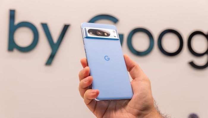 Google đang gặp áp lực không được phân phối Pixel ở Trung Quốc.